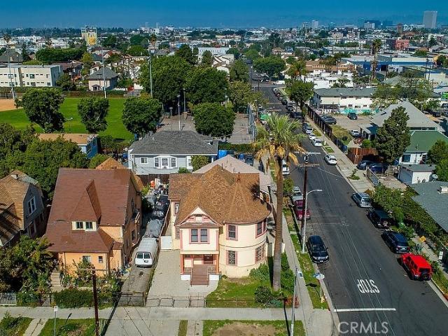 House for sale in Canoga Park, California