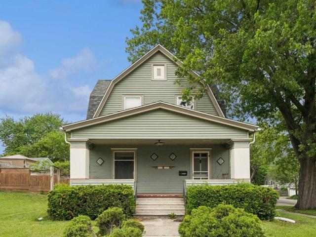 House for sale in Cedar Falls, Iowa