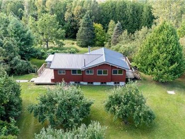 Farm for sale in Northeastern Manitoulin, Ontario