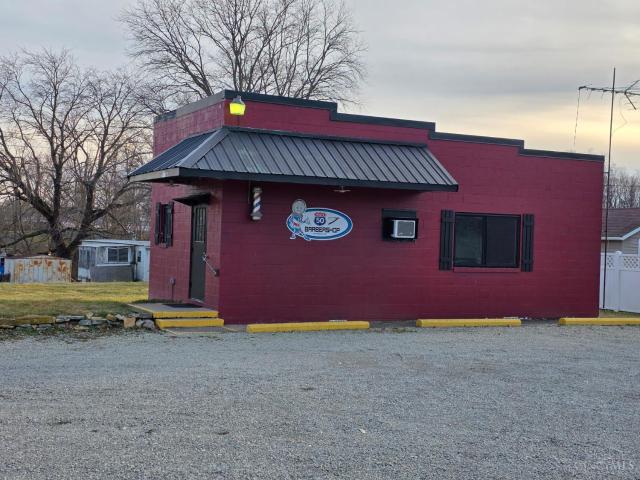 Commercial for sale in Ohio
