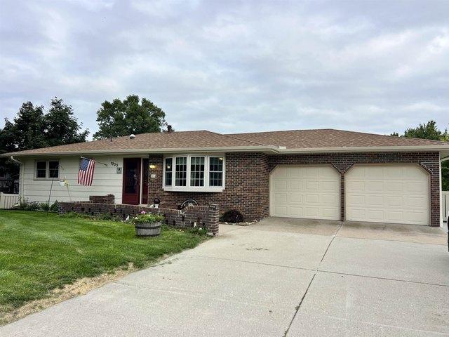 House for sale in Nebraska