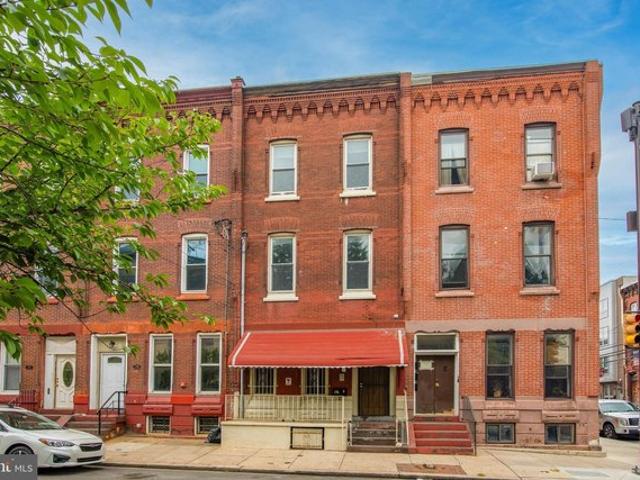 House for sale in Philadelphia, Pennsylvania