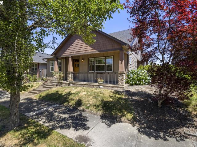 House for sale in Oregonia