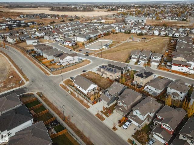 House for sale in Stony Plain, Alberta