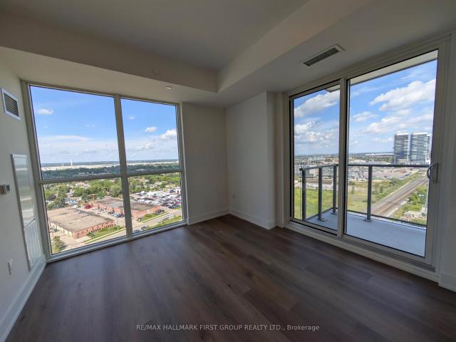 Condo for rent in Milton, Ontario