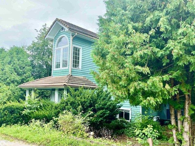 House for rent in Fairfield, Iowa