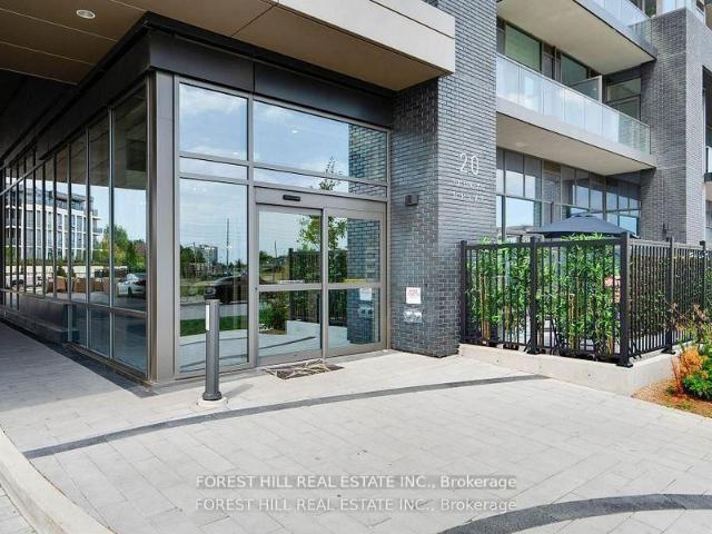 Condo for rent in York, Ontario