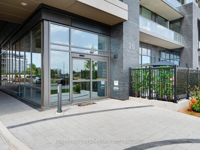 Condo for sale in York, Ontario