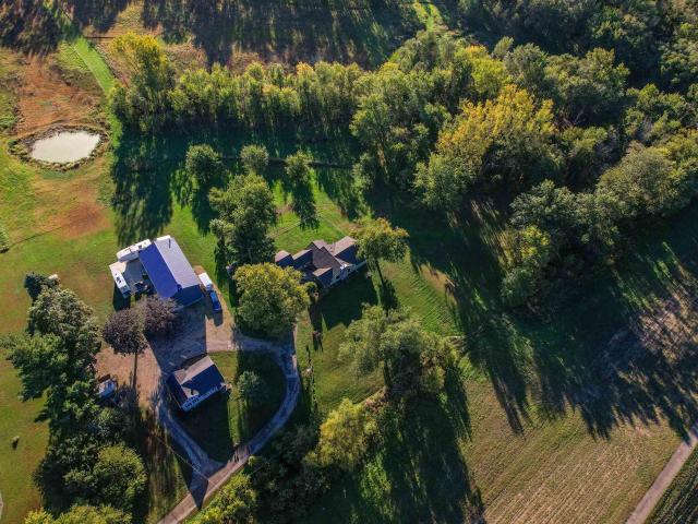 House for sale in East Clinton, Fulton
