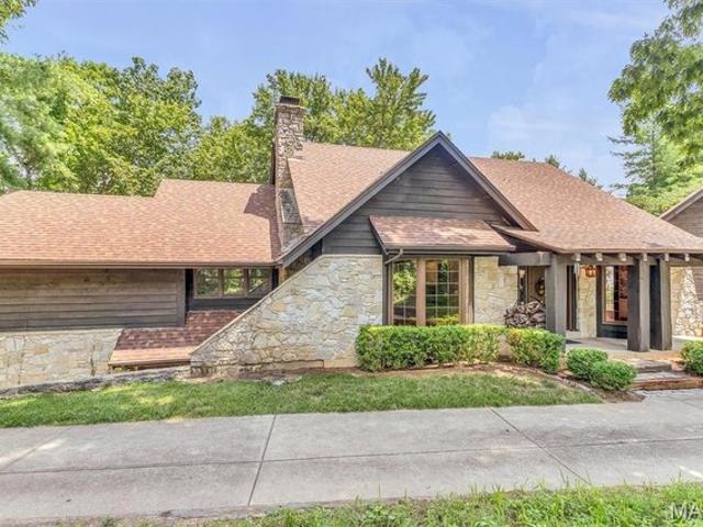 House for sale in Chesterfield, Missouri