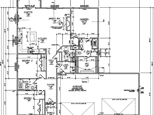 House for sale in Ramsey, Minnesota