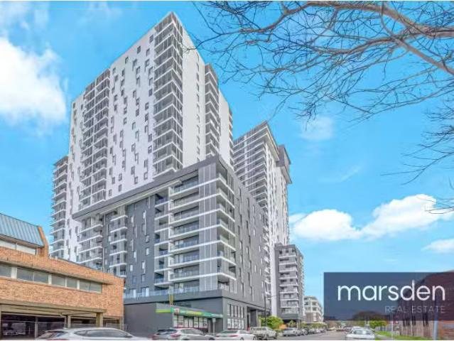Apartment for rent in Sydney, New South Wales