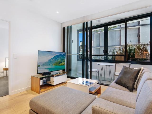 Apartment for rent in Toombul, Queensland