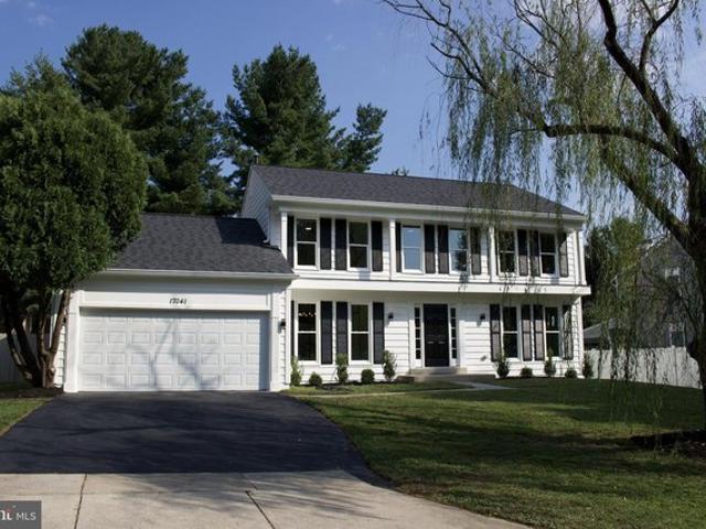 House for sale in Rockville, Montgomery County
