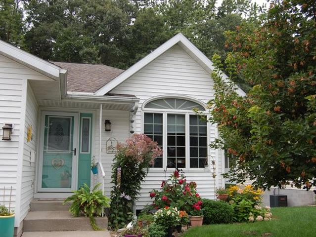 Condo for sale in Ferrysburg, Michigan