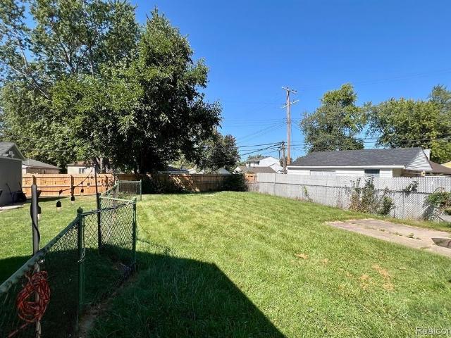 House for sale in Melvindale House for sale in Melvindale