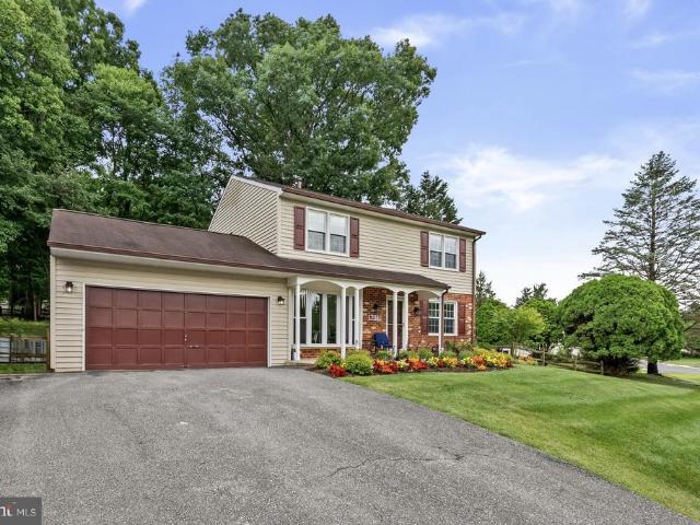 House for sale in Olney, Maryland