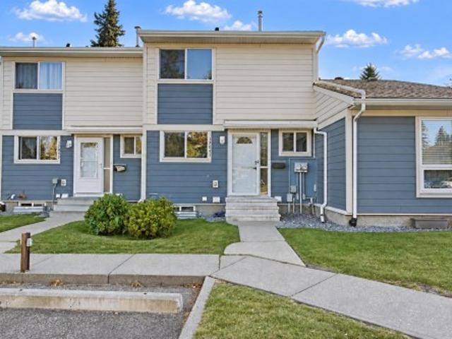 Townhouse for sale in Baturyn, Edmonton