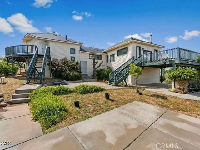 House for sale in Tehachapi, Kern County