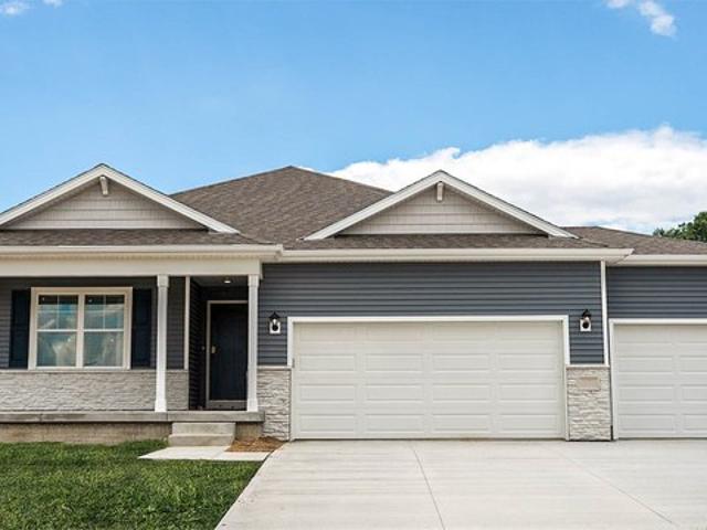 House for sale in Nebraska