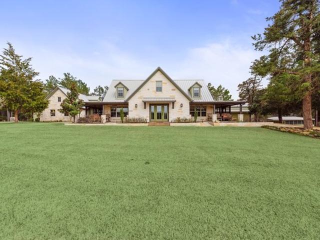 House for sale in Grapeland, Houston County