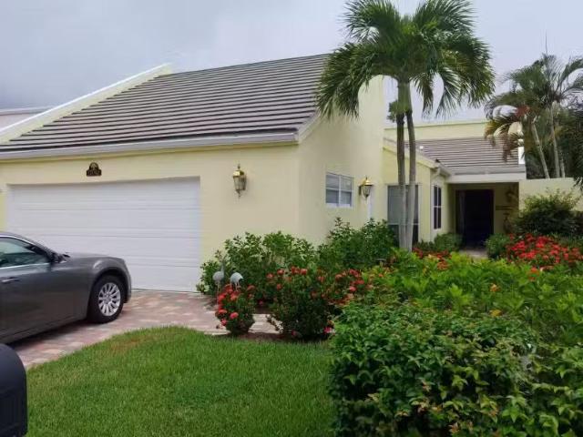 Condo for rent in Jupiter