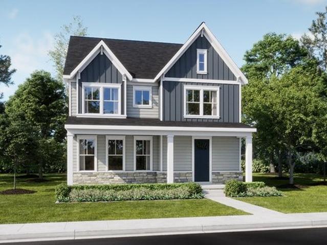 House for sale in Boyds, Maryland