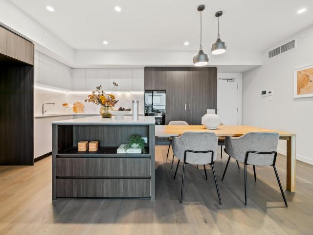 Apartment for sale in Applecross, Western Australia