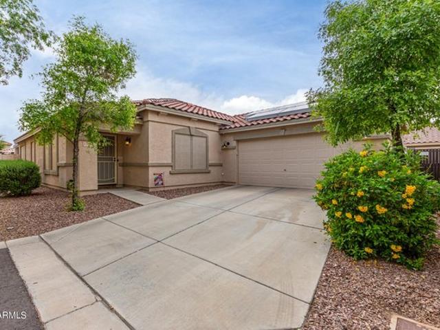 House for sale in Surprise, Arizona