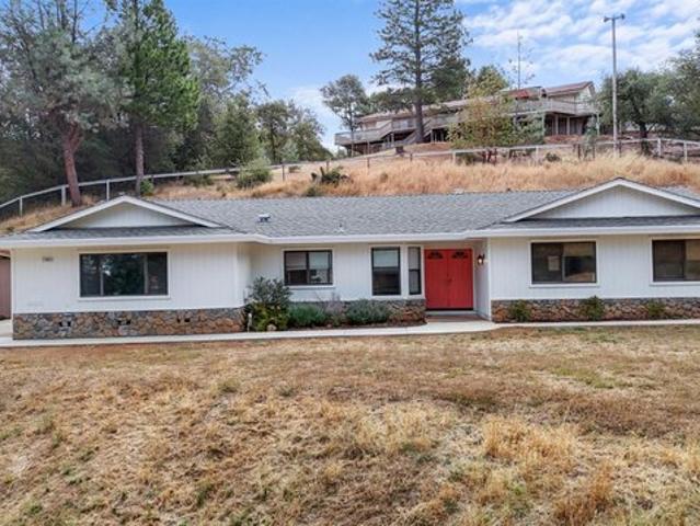House for sale in Jackson, California
