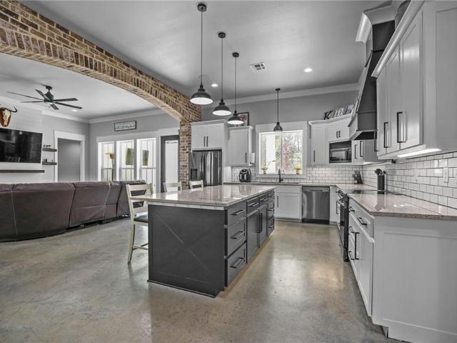 House for sale in Greenwell Springs, Louisiana