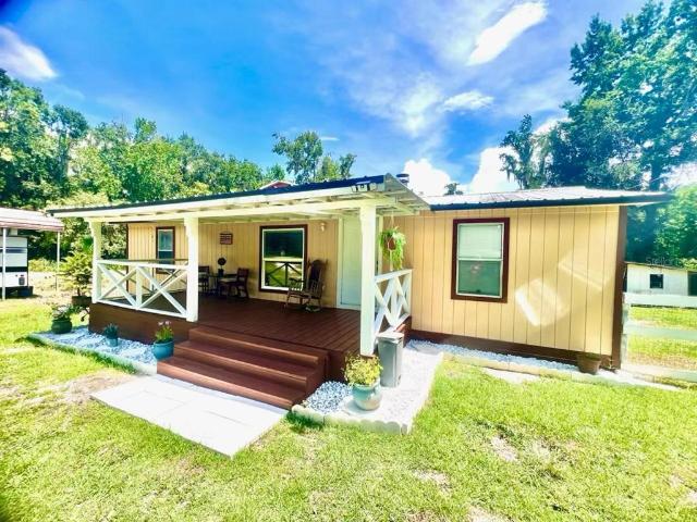 Property for sale in Reddick, Florida