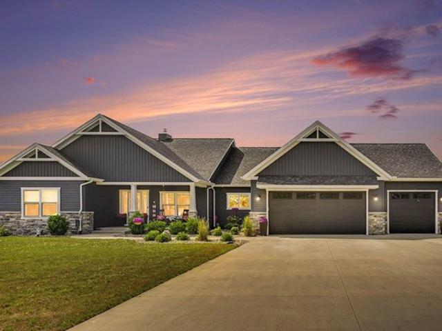House for sale in Three Rivers, Michigan