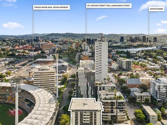 Apartment for rent in Toombul, Queensland
