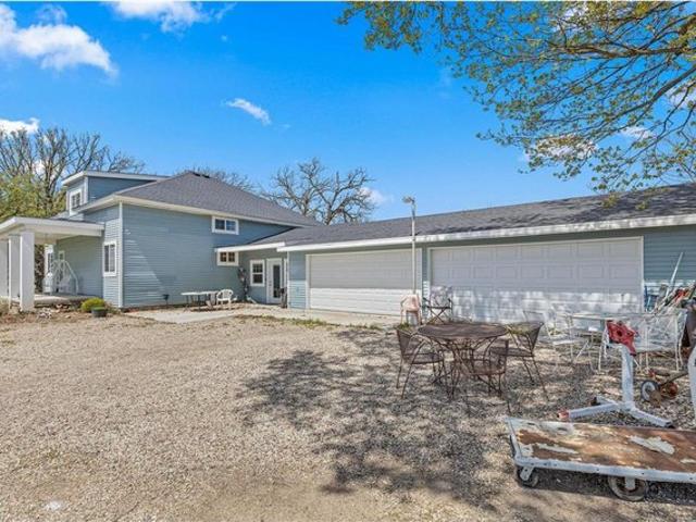 House for sale in Montgomery, Minnesota
