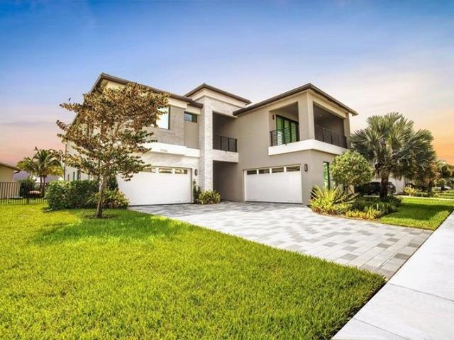 House for sale in Boca Raton, Florida