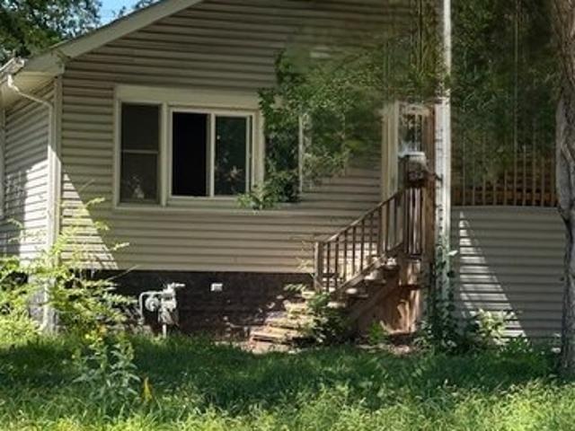 House for sale in Hazel Crest, Illinois