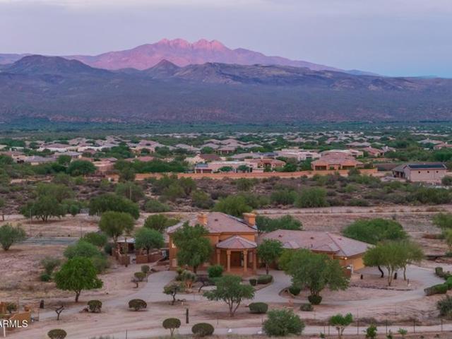 House for sale in Rio Verde, Arizona