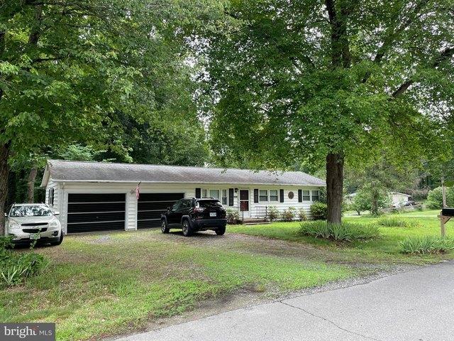 House for sale in Virginia