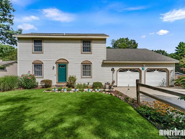 House for sale in Grand Haven, Michigan