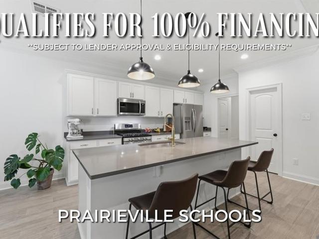 House for sale in Prairieville, Louisiana