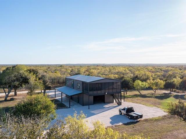 Farm for sale in Goliad, Texas