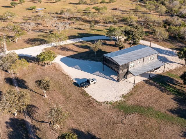 Farm for sale in Goliad, Texas