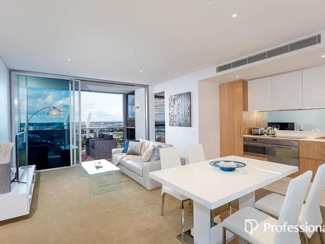Apartment for sale in Western Australia