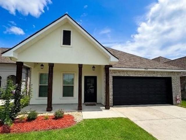 House for sale in Prairieville, Louisiana