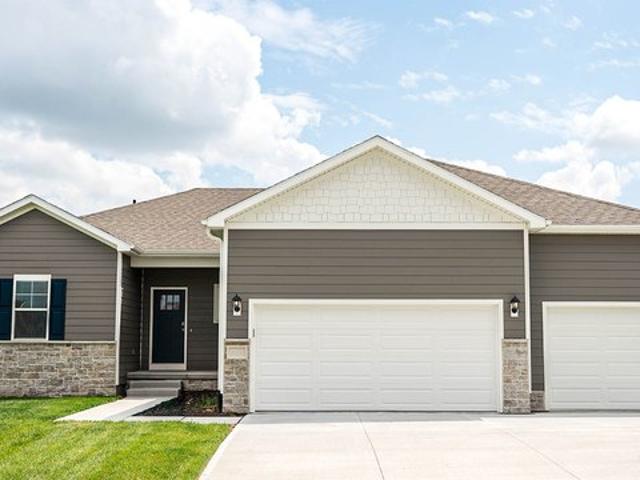 House for sale in Nebraska