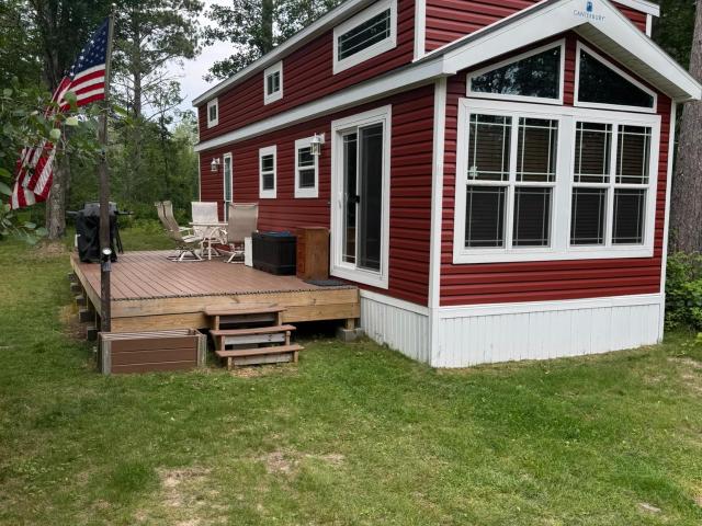House for sale in Bena, Minnesota