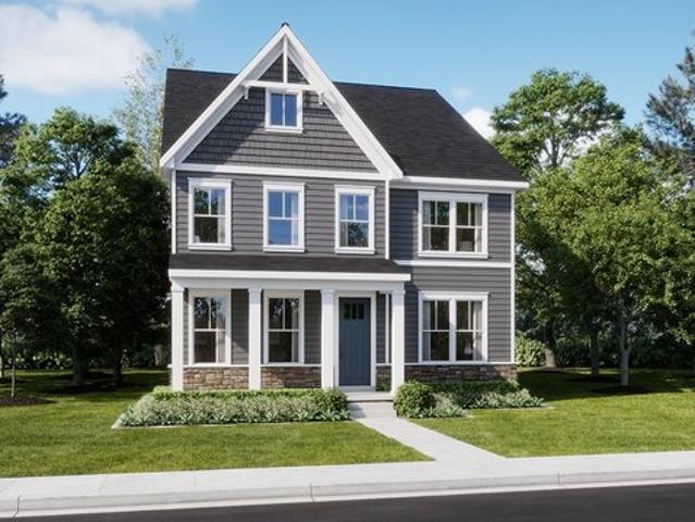 House for sale in Boyds, Maryland