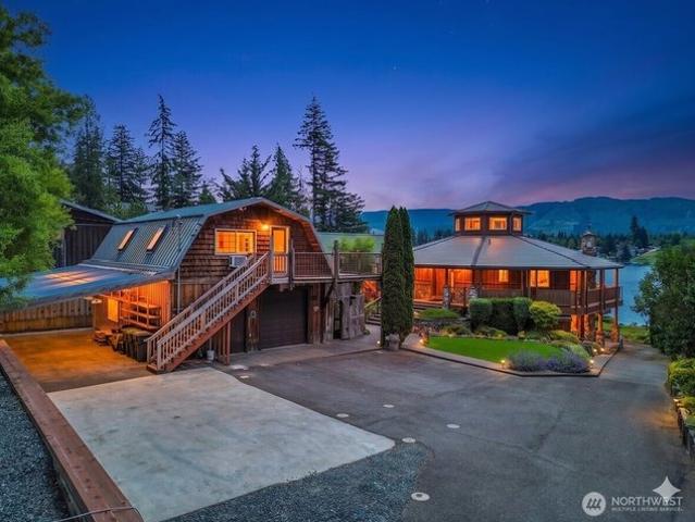 House for sale in Thurston, Washington