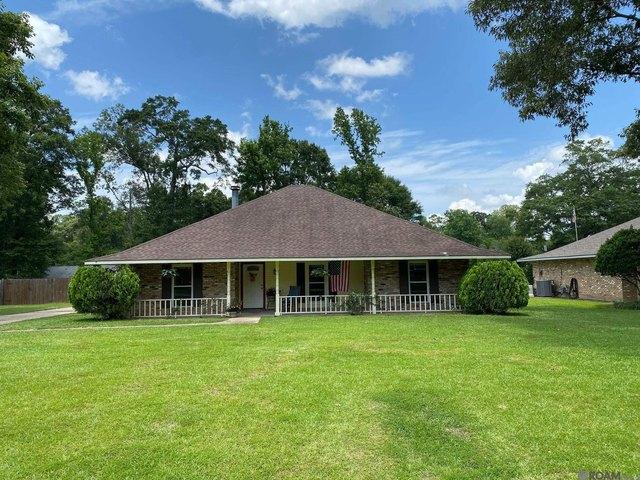 House for sale in Greenwell Springs, Louisiana